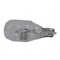 FOCO STAR 24V 921 15W PELLIZCO T15 STAR BLANCO