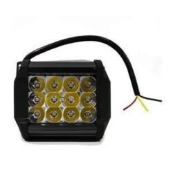 FARO T/DUALY 12LED BLANCO 1MG