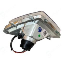 FARO AUXILIAR NIEBLA IZQ PARADISO 1200 G7