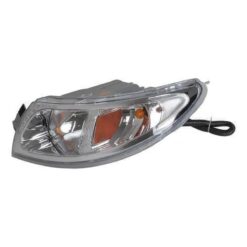 FARO PRINCIPAL INTERNATIONAL 4100/4300/4400 02-16 IZQUIERDO (COMPLETO)