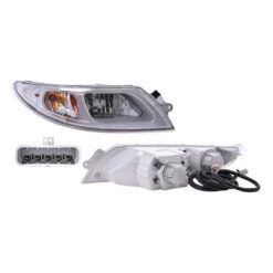 FARO PRINCIPAL INTERNATIONAL 4100/4300/4400//8500/8600 DERECHO