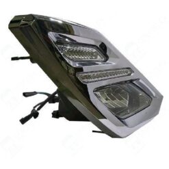 FARO PRINCIPAL 24V LED DERECHO MPOLO TORINO OH