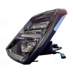 FARO UNIDAD PRINCIPAL 24V LED IZQUIERDO MPOLO TORINO OH