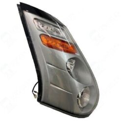 FARO UNIDAD PRINCIPAL 12V LED DERECHO AYCO ZAFIRO