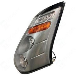 FARO UNIDAD PRINCIPAL 12V LED IZQUIERDO AYCO ZAFIRO