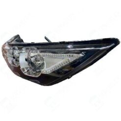 FARO UNIDAD PRINCIPAL MPOLO G7 PLUS DERECHO