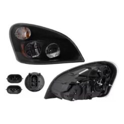 FARO PRINCIPAL FREIGHTLINER (FLN) CASCADIA LED 12V DERECHO TL27601CB 019380504