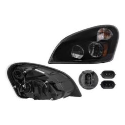 FARO PRINCIPAL FREIGHTLINER (FLN) CASCADIA LED 12V IZQUIERDO TL27600CB 019380505