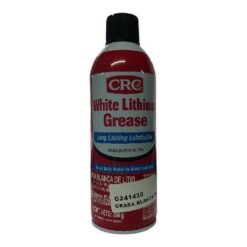 GRASA BLANCA 282ML DE LITIO EN AEROSOL (LIQUIDA) LUBRICA Y PROTEGE 3 EN 1 31GBL