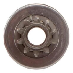 IMPULSOR MARCHA FORD PLATINO 10D MOTORCRAFT 12 ESTRIAS ZEN