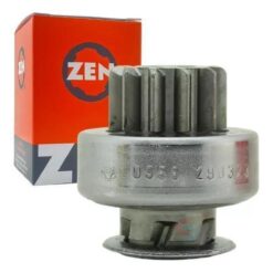 IMPULSOR MARCHA DELCO PG260F2 11D 6 ESTRIAS FORD PICK UP BLAZER ZEN 0958