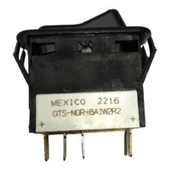 INTERRUPTOR EMERGENCIA 1PASO 8TERMINALES F12 KENWORTH T600 800 680