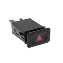 INTERRUPTOR EMERGENCIA 1PASO 7TERMINALES VW