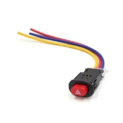 INTERRUPTOR EMERGENCIA UNIVERSAL MOTO 1PASO