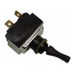 INTERRUPTOR 1PASO 2TERMINALES KENWORTH PALANCA CORTA