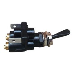 INTERRUPTOR PALANCA BOLSA DE AIRE 1PASO