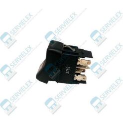 INTERRUPTOR F11, MASA, STRADA 1PASO 8TERMINALES (3782)