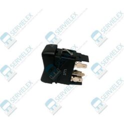 INTERRUPTOR F11, MASA, STRADA 2PASOS 8TERMINALES (4776,3771)