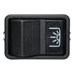 INTERRUPTOR SWITCH MARILIA MERCEDES 1PASO 3TERMINALES LUCES