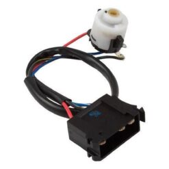 INTERRUPTOR ENCENDIDO AUTOBUS MERCEDES PASTILLA