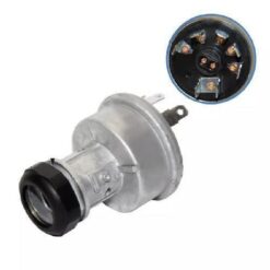 INTERRUPTOR SWITCH DE LLAVE ENCENDIDO VOLVO 577.96531 21780553