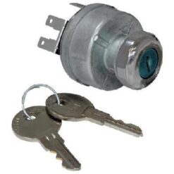 INTERRUPTOR LLAVE UNIVERSAL IMPORTADO LS-37