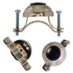 INTERRUPTOR TIMBRE UNIVERSAL T/ANTIGUO 1PASO REBOTE