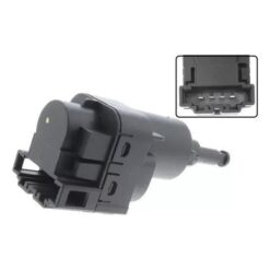 INTERRUPTOR DE FRENO 4TERMINALES AUDI TT VW POINTER GOL POLO