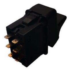 INTERRUPTOR FRENO DE MOTOR 1PASO 6TERMINALES (ON/OFF) VOLVO MOTOR CUMMINS