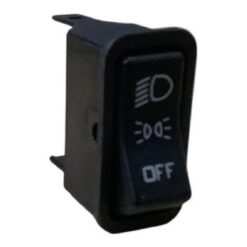 INTERRUPTOR SWITCH DE LUCES PRINCIPALES INTERNATIONAL
