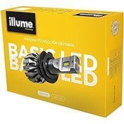 FOCO LED ILLUME H16/5202/PSX24