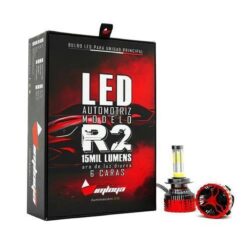 FOCO LED R2-880 IMLOYA 6MG