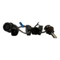 FOCO LED R3-9004 TRICOLOR IMLOYA 6MG
