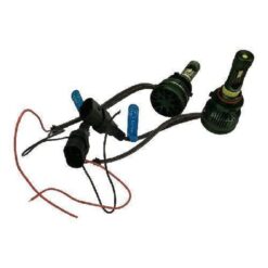 FOCO LED R4-9005 PARA LUPA IMLOYA 6MG