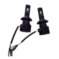 FOCO LED KIT H7 M4 P/ESPACIOS REDUCIDOS