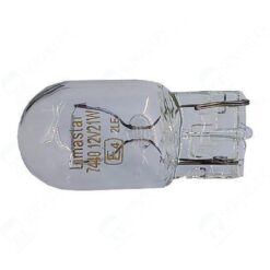 FOCO 7440 12V 21W PELLIZCO GDE T20 LIMASTAR BCO