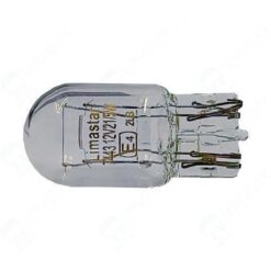FOCO 7443 12V PELLIZCO GDE T20 LIMASTAR BCO