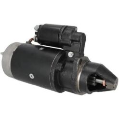 MARCHA COMPLETA TIPO BOSCH 12V 10D JOHN DEERE TRACTOR 4CIL 17095N IMPORTADA