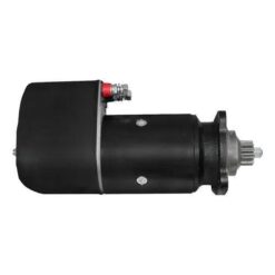 MARCHA COMPLETA TIPO BOSCH 24V 11D TIPO KUBOTA, SCANIA 18931N IMPORTADO