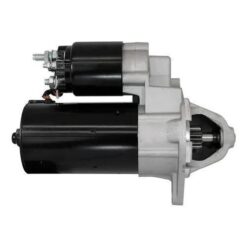 MARCHA COMPLETA TIPO BOSCH 12V 9D ISUZU CHEVROLET CHEVY 17770N IMPORTADO