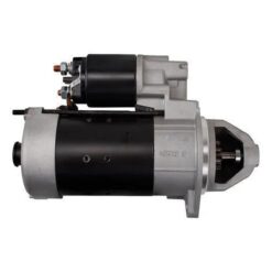 MARCHA COMPLETA TIPO BOSCH 12V 9D KHD EQUIPO INDUSTRIAL DEUTZ 18951N REMAN