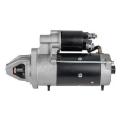 MARCHA COMPLETA TIPO BOSCH 12V 9D MOTOR KHD 18232N IMPORTADA