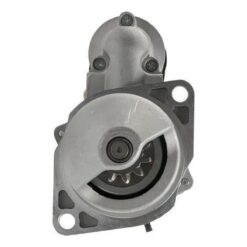 MARCHA COMPLETA TIPO BOSCH IZQUIERDA 12V 11D TRACTOR JOHN DEERE 19825N IMPORTADO