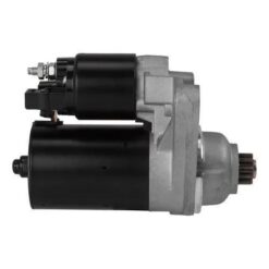 MARCHA COMPLETA TIPO BOSCH 12V 10D VW GOL LUPO POLO CROSSFOX IMPORTADA 31220N