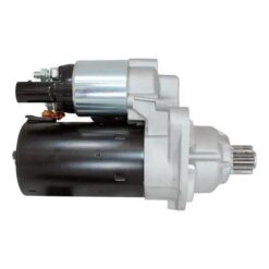 MARCHA COMPLETA TIPO BOSCH 12V 10D BORA GLI NEW BEETLE CABRIO JETTA A4 17969N IMPORTADO