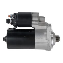 MARCHA COMPLETA TIPO BOSCH 12V 9D VW BEETLE CABRIO GOLF JETTA 17781N IMPORTADA