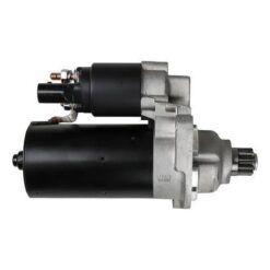 MARCHA COMPLETA TIPO BOSCH 12V 10D AUDI, VW CC, PASSAT 17972N IMPORTADO