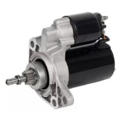 MARCHA COMPLETA TIPO BOSCH 12V 9D VW GOLF JETTA A3 BEETLE DIESEL IMPORTADA 17415N