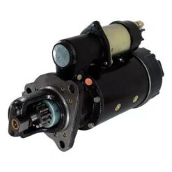 MARCHA COMPLETA TIPO DELCO 37MT 12V 12D NAVISTAR 6380N IMPORTADA