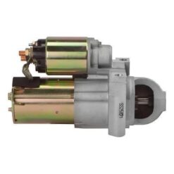 MARCHA COMPLETA TIPO DELCO PG260D 12V 9D CHEVROLET IMPORTADO 6494N